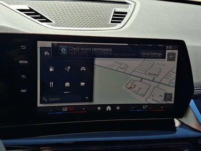 2026 BMW X1 xDrive28i Sports Activity Vehicle