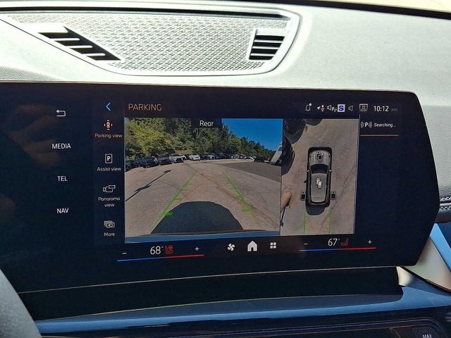 2026 BMW X1 xDrive28i Sports Activity Vehicle