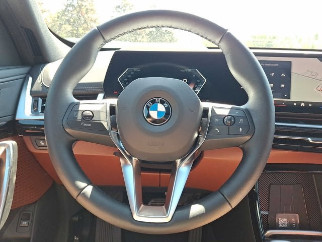 2026 BMW X1 xDrive28i Sports Activity Vehicle