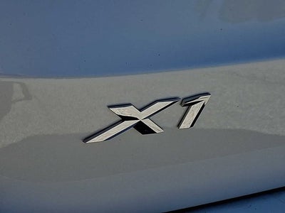 2026 BMW X1 xDrive28i Sports Activity Vehicle