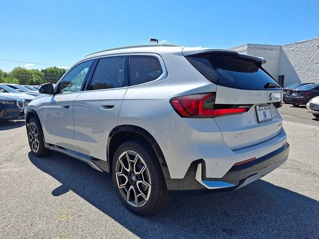 2026 BMW X1 xDrive28i Sports Activity Vehicle