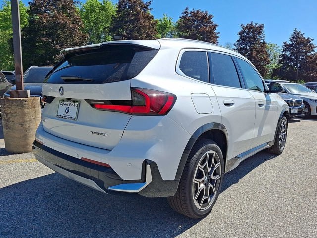2026 BMW X1 xDrive28i Sports Activity Vehicle