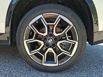 2026 BMW X1 xDrive28i Sports Activity Vehicle