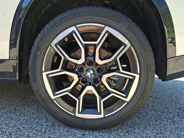 2026 BMW X1 xDrive28i Sports Activity Vehicle