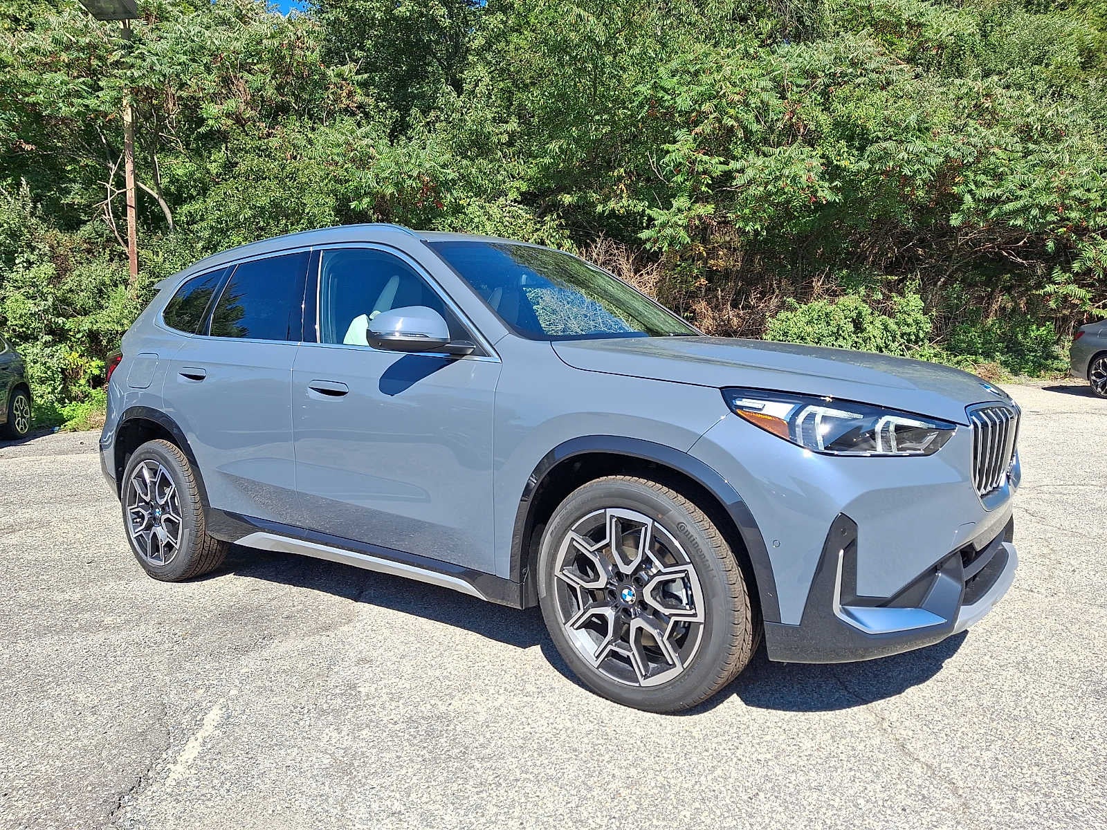 2027 BMW X1 xDrive28i Sports Activity Vehicle