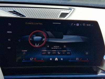2027 BMW X1 xDrive28i Sports Activity Vehicle