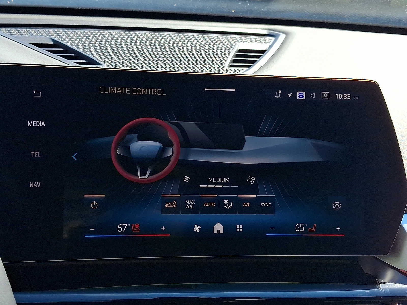 2027 BMW X1 xDrive28i Sports Activity Vehicle