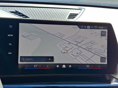 2027 BMW X1 xDrive28i Sports Activity Vehicle