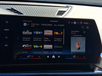 2027 BMW X1 xDrive28i Sports Activity Vehicle
