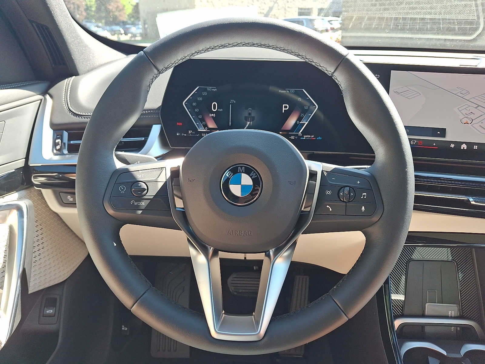 2027 BMW X1 xDrive28i Sports Activity Vehicle