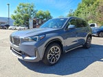 2027 BMW X1 xDrive28i Sports Activity Vehicle