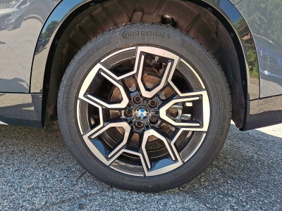 2027 BMW X1 xDrive28i Sports Activity Vehicle