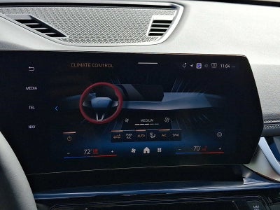 2027 BMW X1 xDrive28i Sports Activity Vehicle