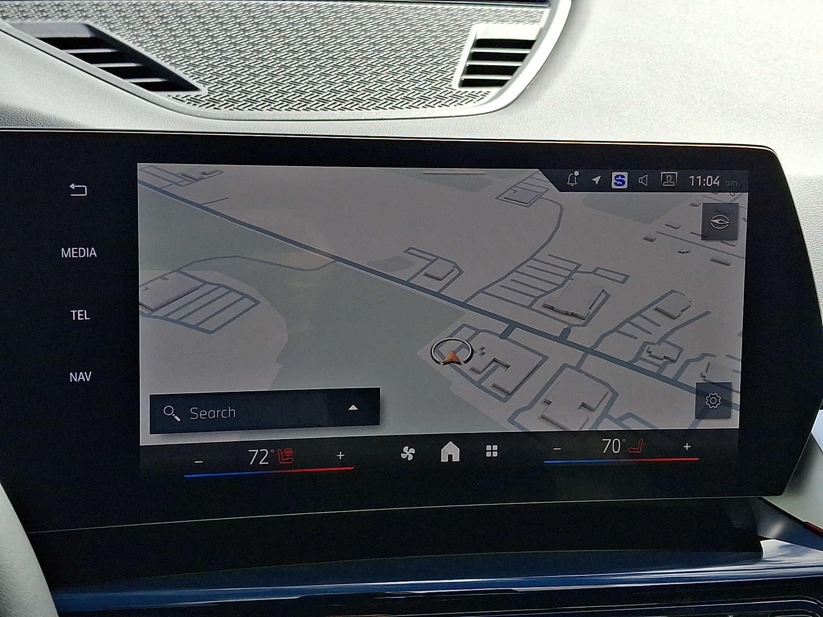 2027 BMW X1 xDrive28i Sports Activity Vehicle