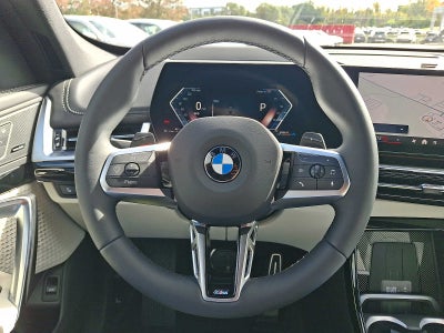 2027 BMW X1 xDrive28i Sports Activity Vehicle