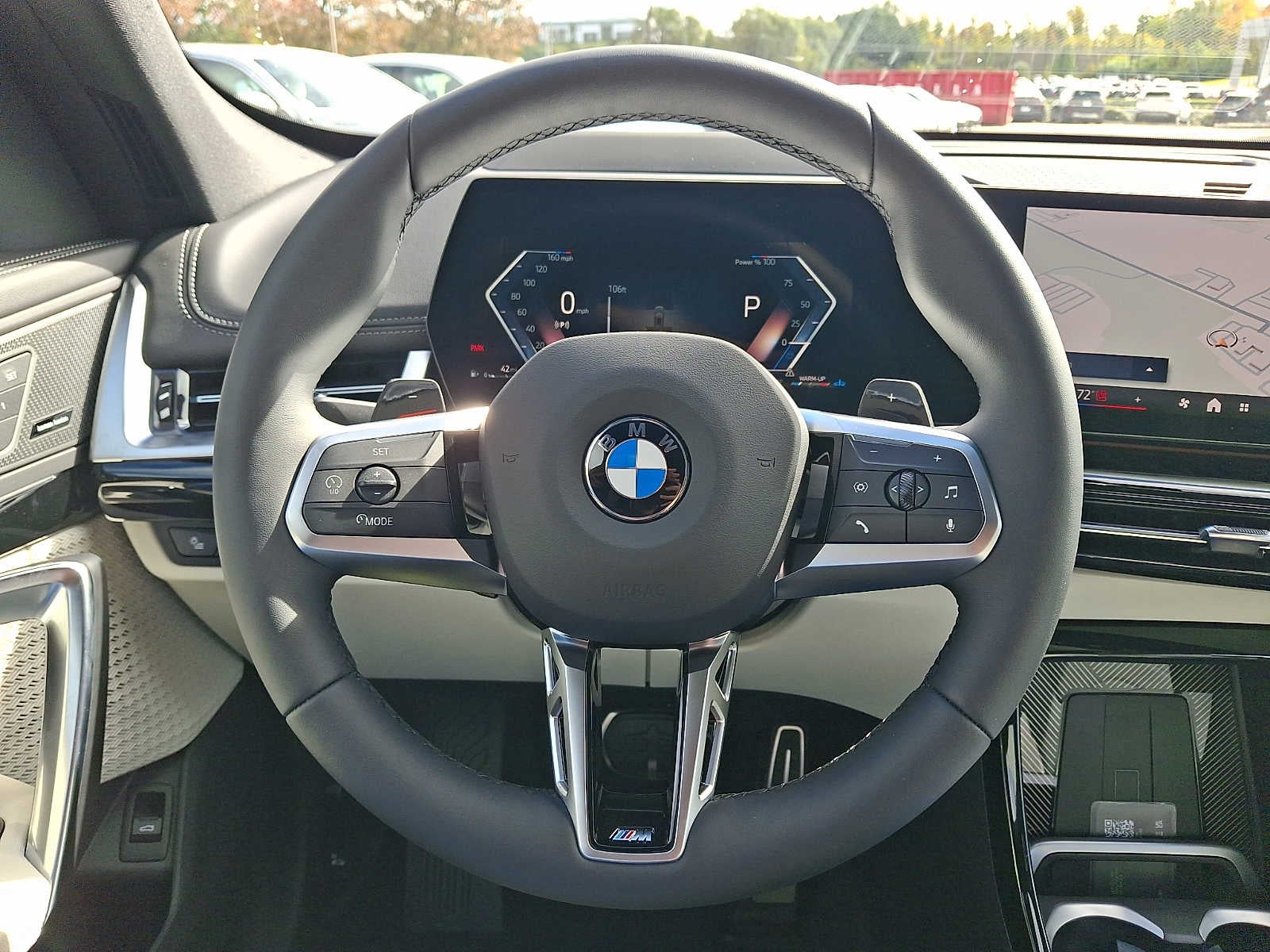 2027 BMW X1 xDrive28i Sports Activity Vehicle