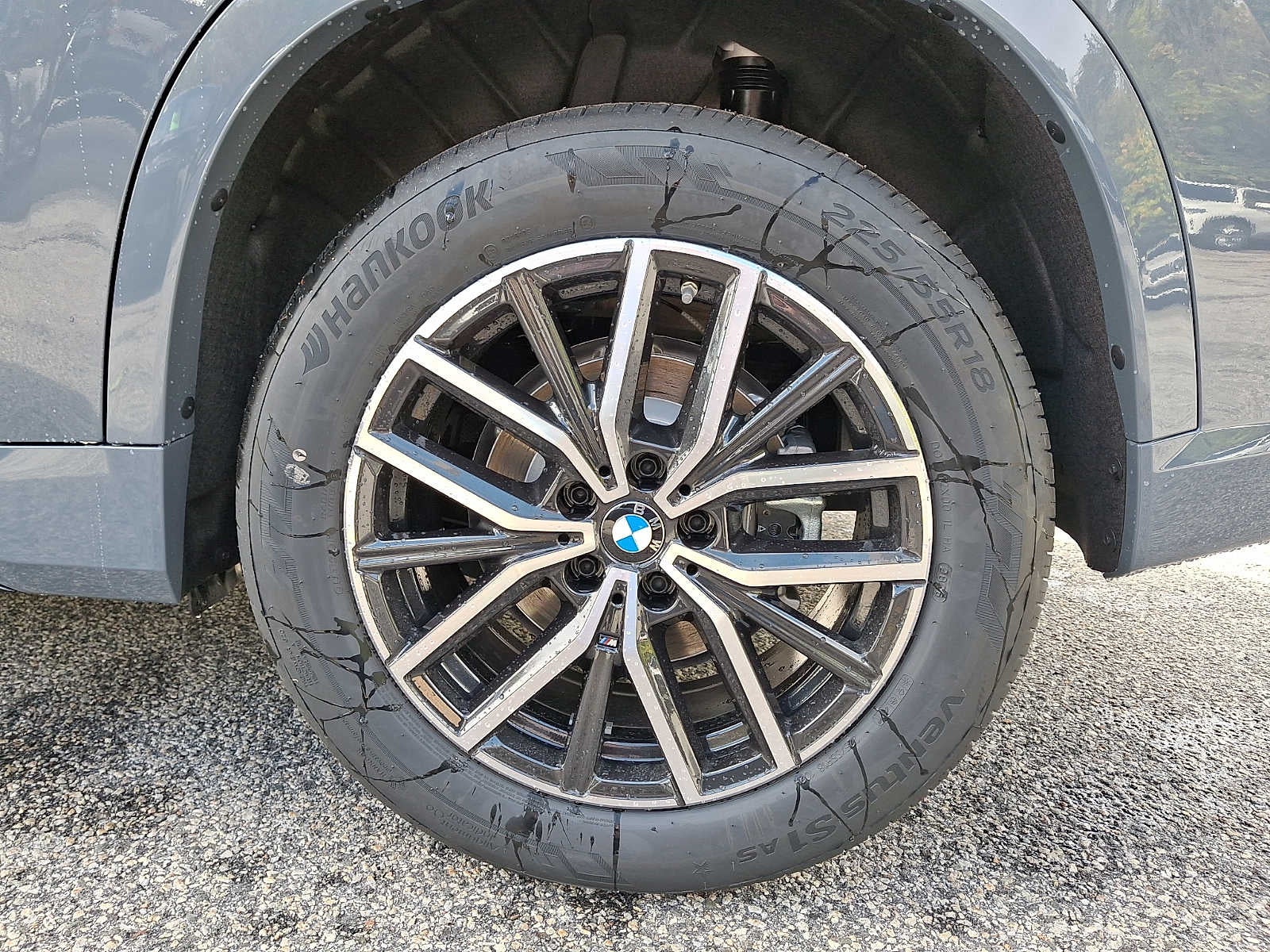 2027 BMW X1 xDrive28i Sports Activity Vehicle