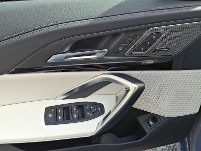 2027 BMW X1 xDrive28i Sports Activity Vehicle