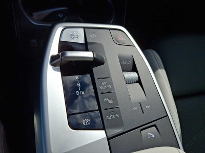 2027 BMW X1 xDrive28i Sports Activity Vehicle