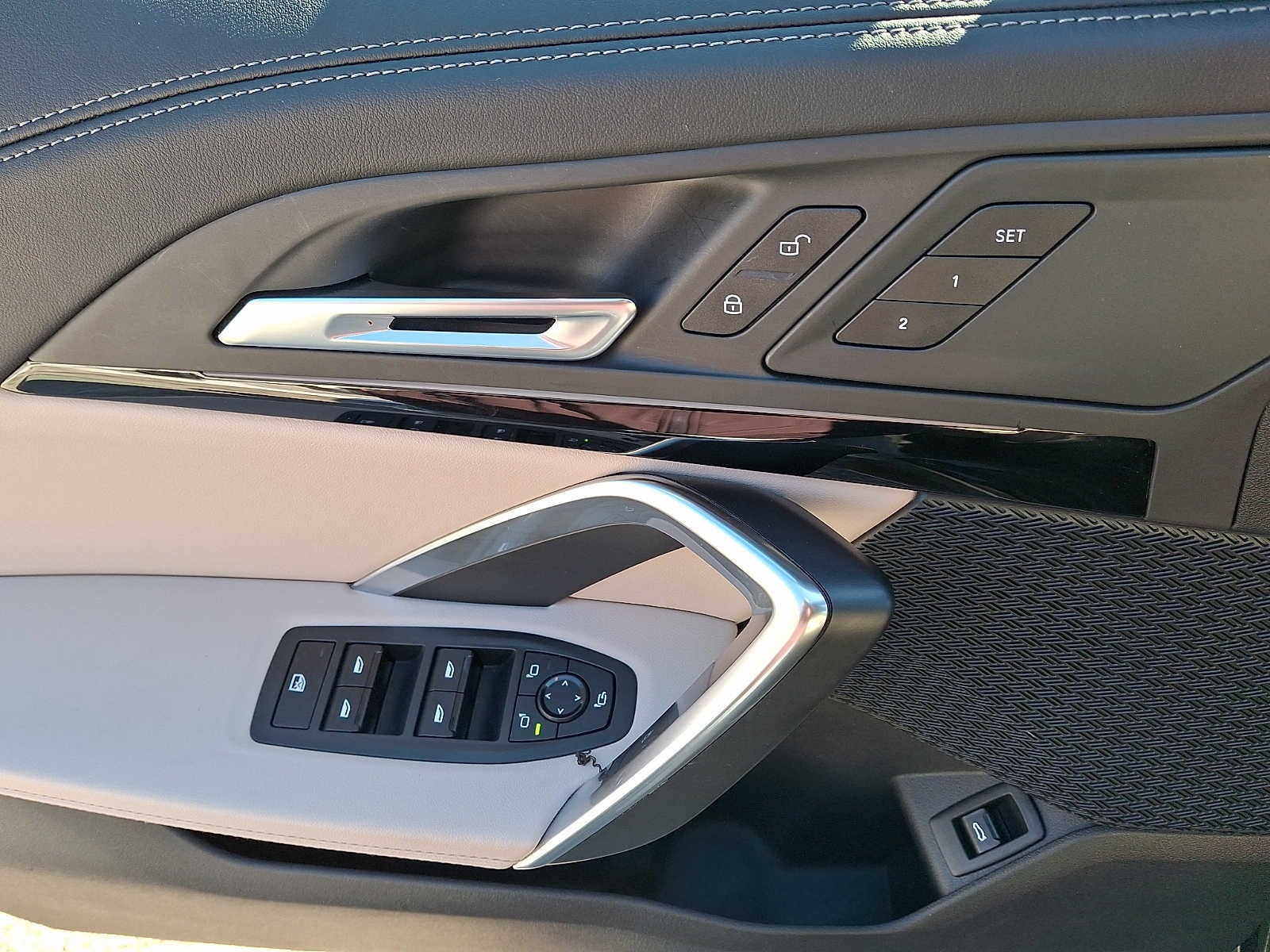 2025 BMW X1 xDrive28i Sports Activity Vehicle