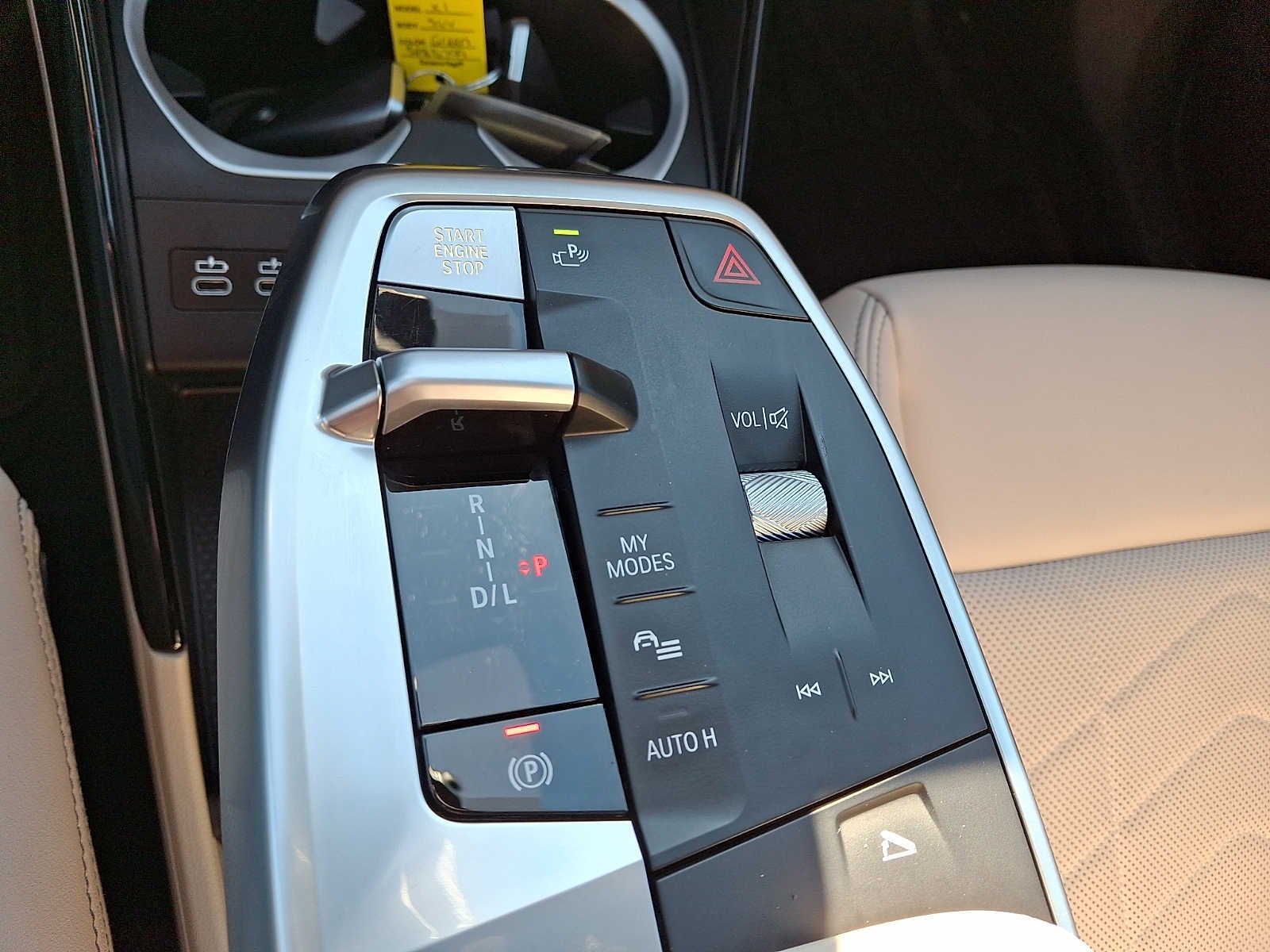 2025 BMW X1 xDrive28i Sports Activity Vehicle