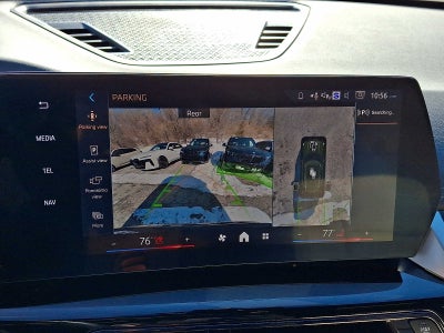 2025 BMW X1 xDrive28i Sports Activity Vehicle