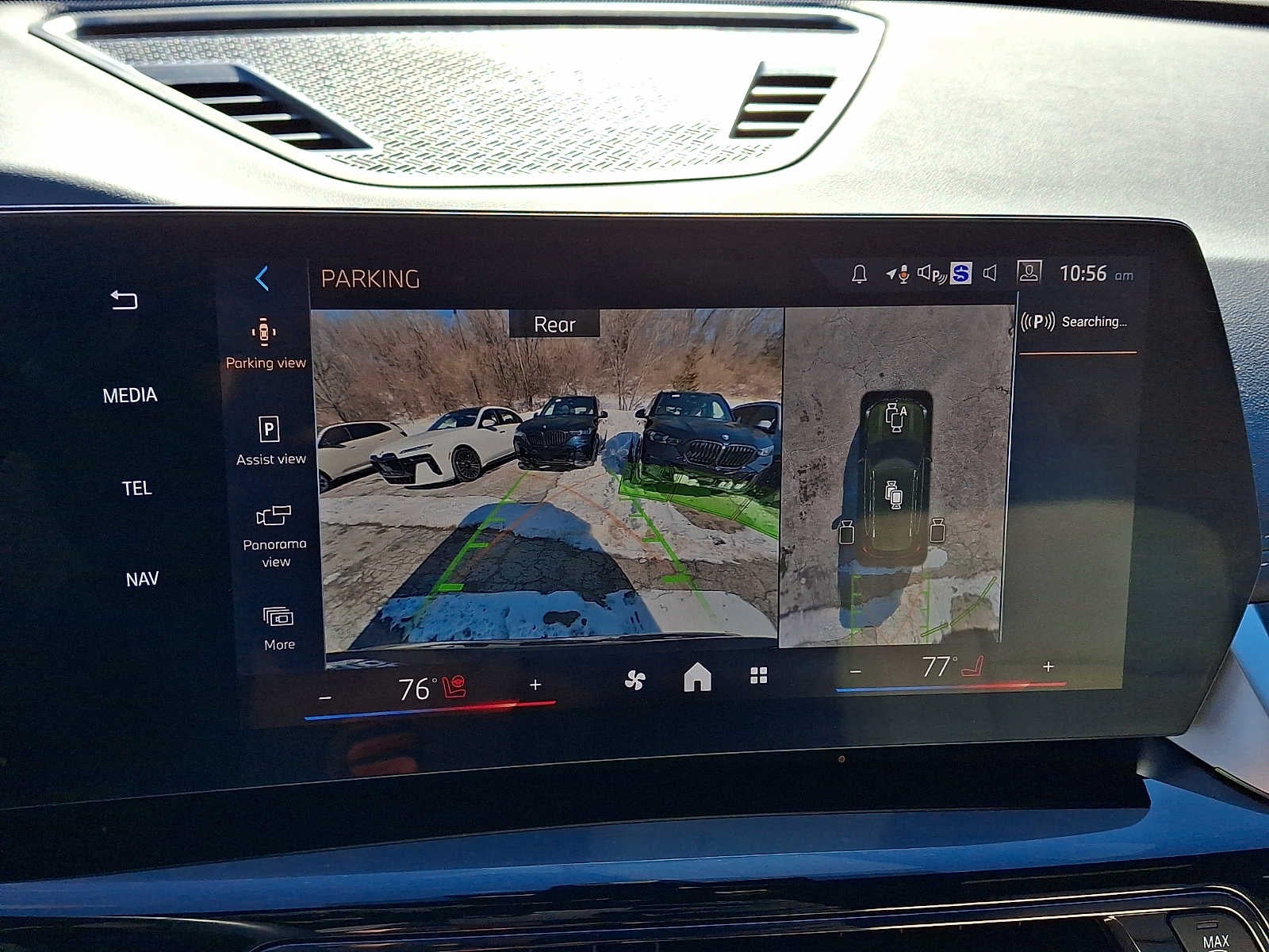 2025 BMW X1 xDrive28i Sports Activity Vehicle