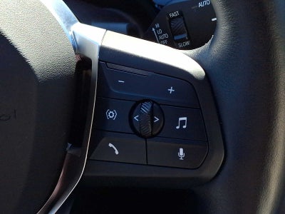 2025 BMW X1 xDrive28i Sports Activity Vehicle