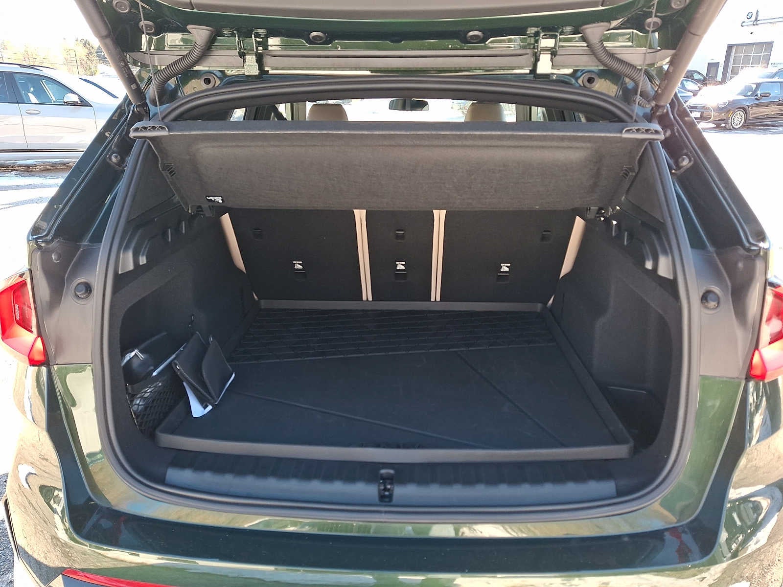 2025 BMW X1 xDrive28i Sports Activity Vehicle