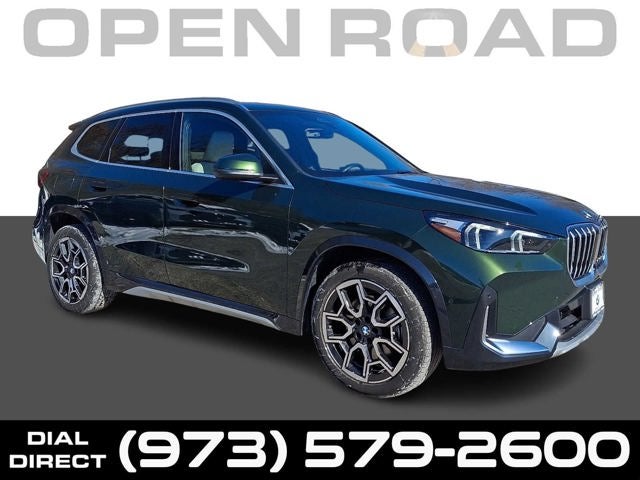 2025 BMW X1 xDrive28i Sports Activity Vehicle