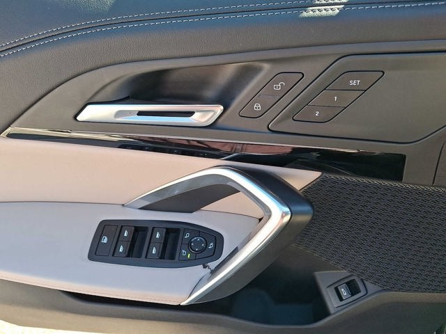 2025 BMW X1 xDrive28i Sports Activity Vehicle