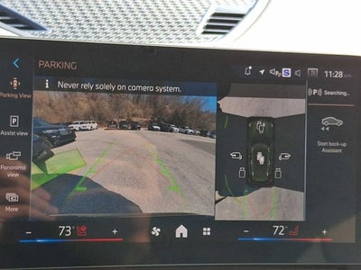 2025 BMW X1 xDrive28i Sports Activity Vehicle