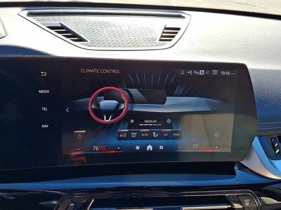 2025 BMW X1 xDrive28i Sports Activity Vehicle