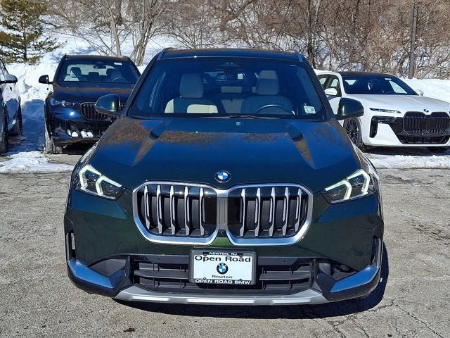 2025 BMW X1 xDrive28i Sports Activity Vehicle
