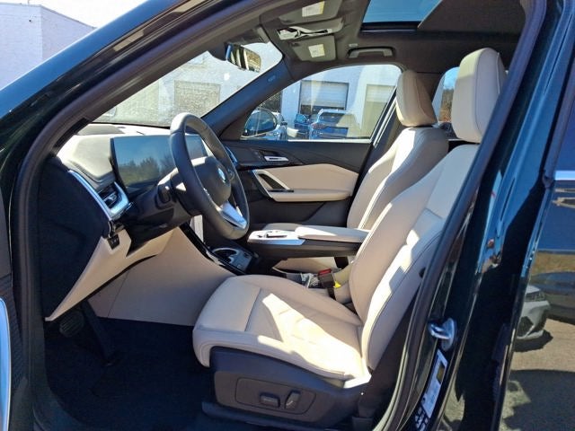 2025 BMW X1 xDrive28i Sports Activity Vehicle