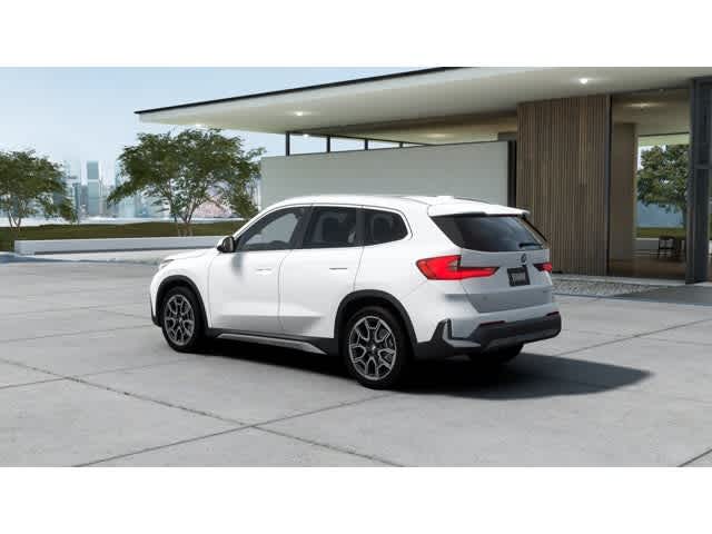 2026 BMW X1 xDrive28i Sports Activity Vehicle