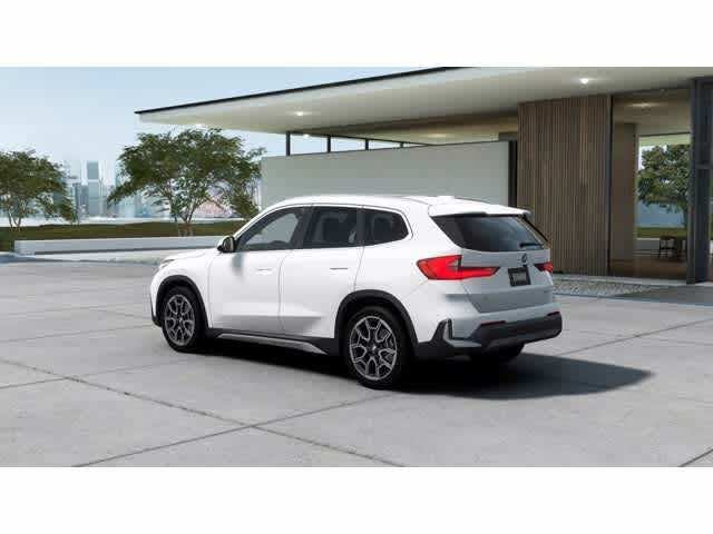 2026 BMW X1 xDrive28i Sports Activity Vehicle