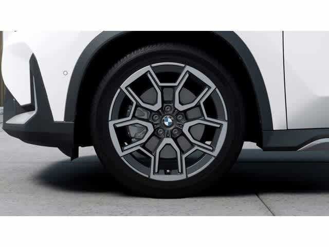 2026 BMW X1 xDrive28i Sports Activity Vehicle