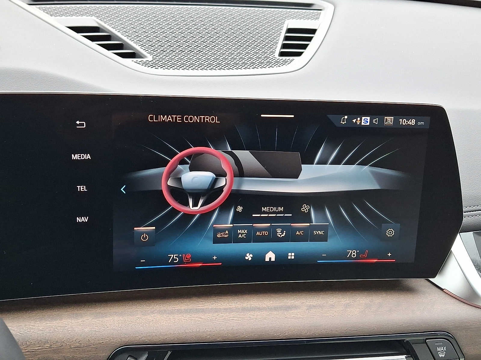 2026 BMW X1 xDrive28i Sports Activity Vehicle