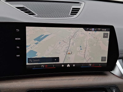 2026 BMW X1 xDrive28i Sports Activity Vehicle