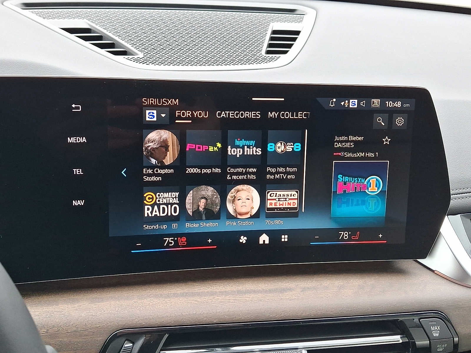 2026 BMW X1 xDrive28i Sports Activity Vehicle