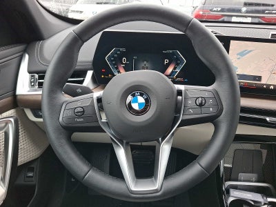 2026 BMW X1 xDrive28i Sports Activity Vehicle