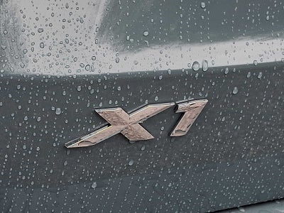 2026 BMW X1 xDrive28i Sports Activity Vehicle