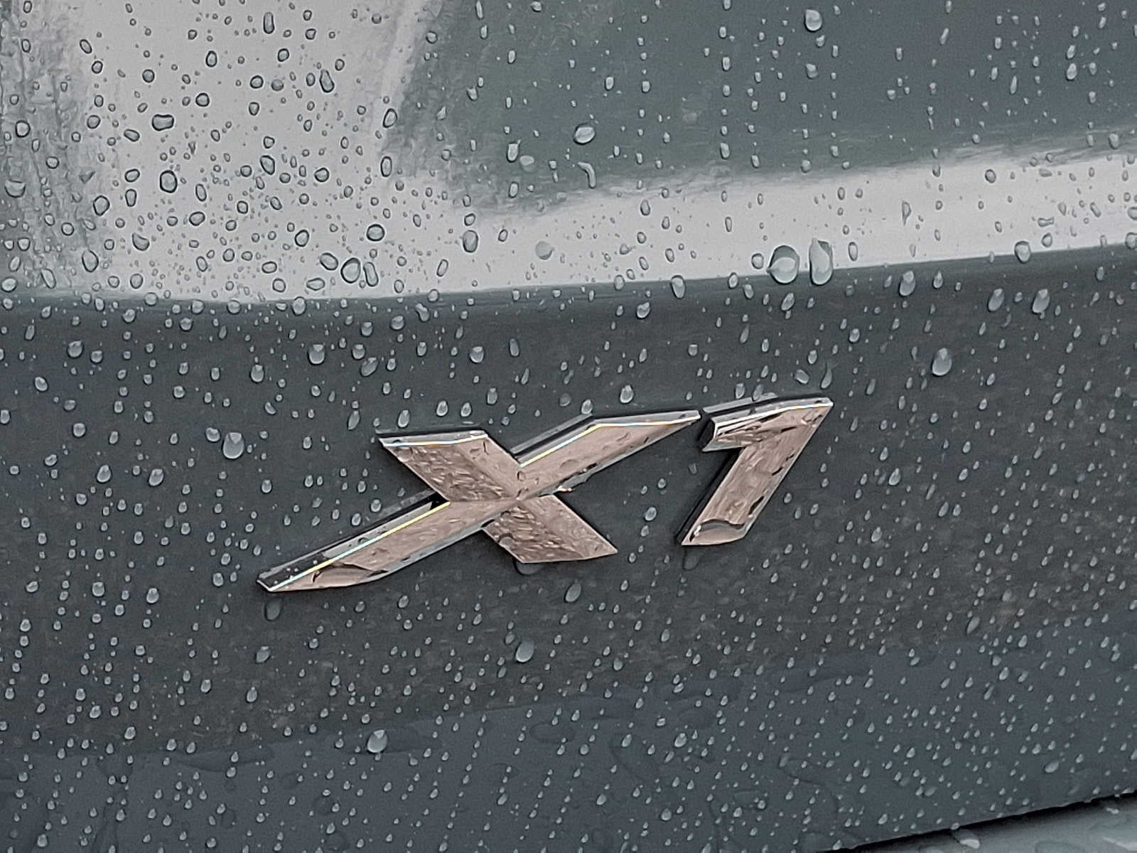 2026 BMW X1 xDrive28i Sports Activity Vehicle