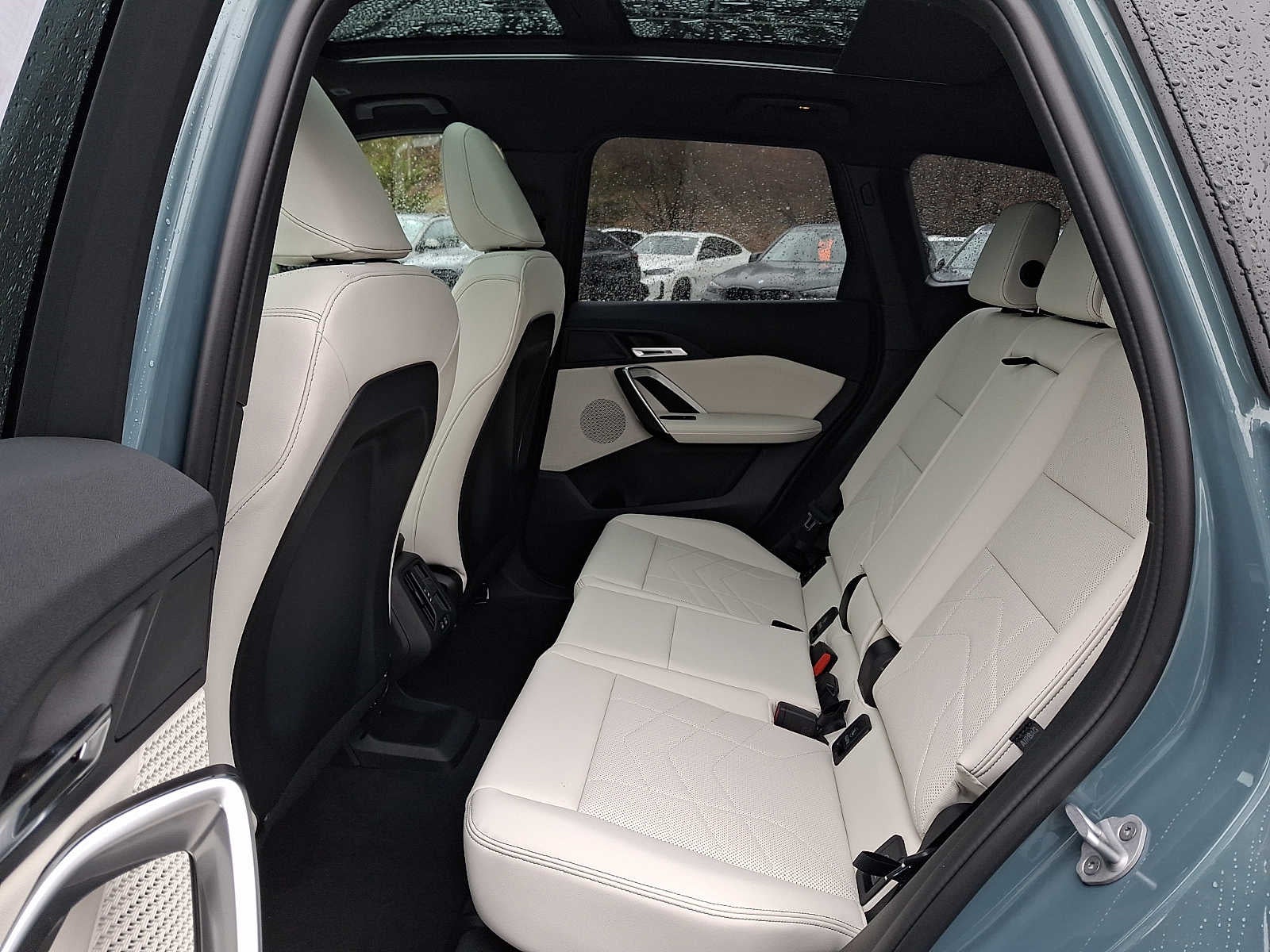 2026 BMW X1 xDrive28i Sports Activity Vehicle