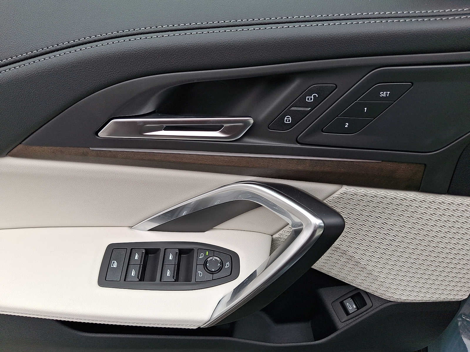 2026 BMW X1 xDrive28i Sports Activity Vehicle