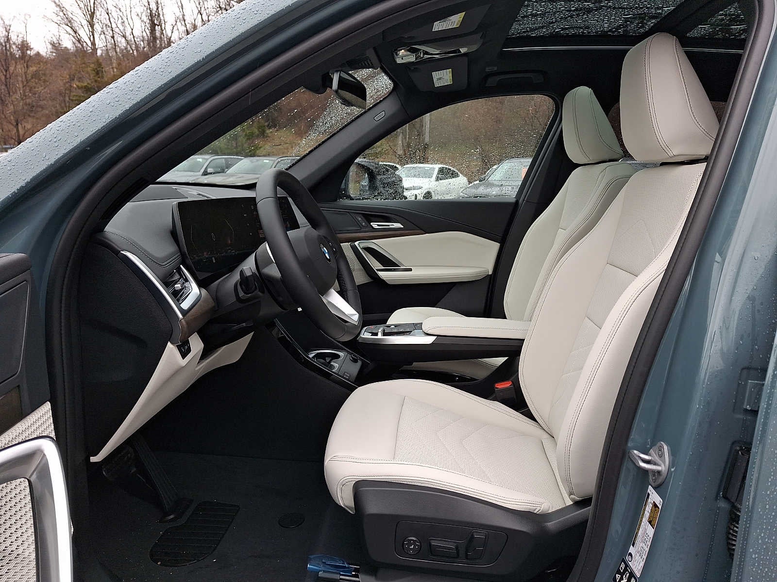 2026 BMW X1 xDrive28i Sports Activity Vehicle