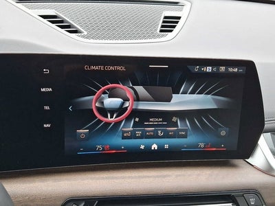 2026 BMW X1 xDrive28i Sports Activity Vehicle