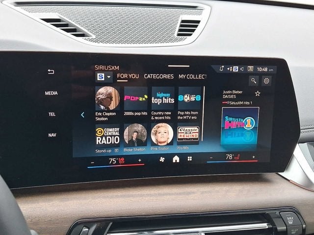 2026 BMW X1 xDrive28i Sports Activity Vehicle