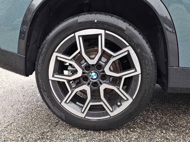 2026 BMW X1 xDrive28i Sports Activity Vehicle